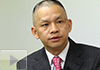 鐘發平：企業在積極融入國際化中不斷創新