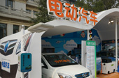 電動汽車