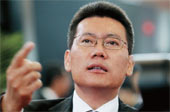 沈陽機床集團董事長關錫友獲&ldquo;最美科技人物&rdquo;獎