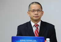 全國政協委員 鐘發(fā)平