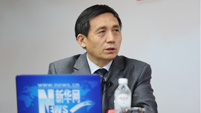 關愛和：&ldquo;雙一流&rdquo;中國高等教育未來目標