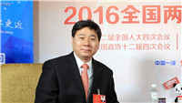 鐘志生：用好金字招牌 樹立&ldquo;陶瓷+&rdquo;理念