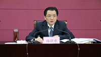 楊敬農：&ldquo;四項清單&rdquo;打贏扶貧攻堅戰