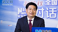 蘇華：構建技術技能型人才成長&ldquo;立交橋&rdquo;