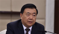 王三運暢談&ldquo;扶貧情緣&rdquo; 重視發揮考核&ldquo;指揮棒&rdquo;