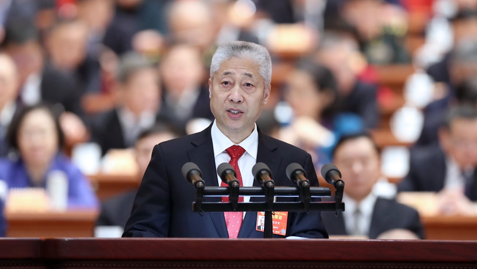 臺盟中央副主席、浙江省委會主委，浙江省政協副主席 張澤熙