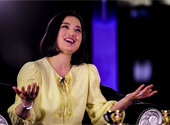 玫琳凱訪(fǎng)談魅力嘉賓白雪做客新華網(wǎng)訪(fǎng)談節(jié)目