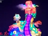 臺灣&ldquo;龍翔霞蔚&rdquo;主燈歷年最大