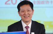 潘學先：&ldquo;新常態&rdquo;下資本市場的作用將得到進一步強化