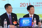 潘學先談大數據&ldquo;捕鼠&rdquo;：主動性與公平性結合 不枉不縱