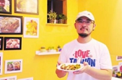 臺灣小吃店老板的&ldquo;美味經濟學&rdquo;