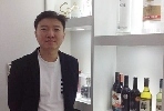 在內地創業中成長起來的港企&ldquo;二代&rdquo;方振強