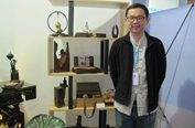 臺青&ldquo;廠二代&rdquo;變&ldquo;創二代&rdquo;