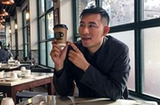 &ldquo;80后&rdquo;港青：用港式奶茶泡出內地創業新天地