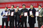臺灣青年&ldquo;創業之星&rdquo;亮相 福建成為兩岸創業熱土