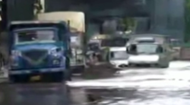 氣旋風暴&ldquo;安攀&rdquo;侵襲印度