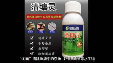 農(nóng)藥當(dāng)成&ldquo;毒魚藥&rdquo;賣？水產(chǎn)養(yǎng)殖用投入品線上銷售亂象調(diào)查