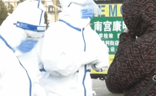 為何出現無癥狀感染者超過確診病例情況？