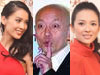 &ldquo;中國最美50人&rdquo;頒獎 林志玲葛優上榜