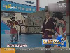絕技達人闖關秀 精彩上演&ldquo;驚險飛刀&rdquo;