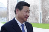 習近平主席在柏林發表重要演講：歷史是最好的&ldquo;老師&rdquo;