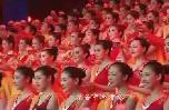 &ldquo;中國夢&rdquo;主題新創作歌曲《天耀中華》