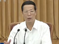 張高麗主持召開京津冀協同發展領導小組第三次會議