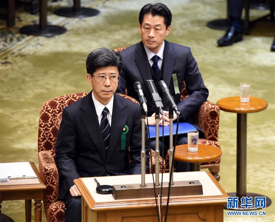（國際）（1）日本國會傳喚&ldquo;地價門&rdquo;丑聞一關鍵證人
