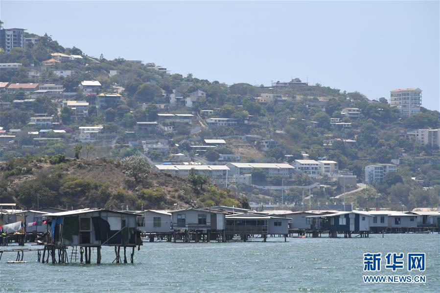 （國際）（5）走進(jìn)APEC峰會(huì)舉辦地&mdash;&mdash;莫爾茲比港