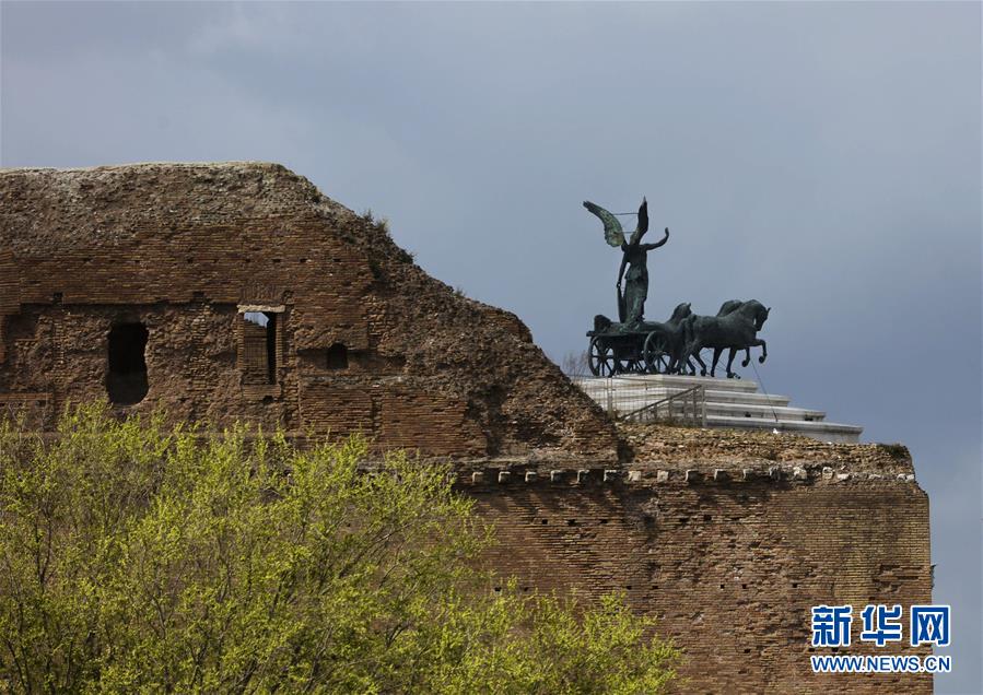 （習近平出訪配合稿&middot;圖文互動）（8）新聞背景：意大利共和國