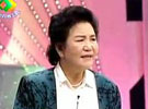 趙麗蓉拒見(jiàn)毛澤東