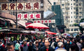 香港最忌妨礙到別人 內(nèi)地游客&ldquo;六指南&rdquo;、&ldquo;六禁忌&rdquo;