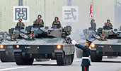 日本軍費預算創新高 安倍意欲何為？