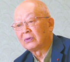 難波靖直：屠村，大隊長要求一只貓也不放過