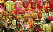 傳統佳節：為何海外&ldquo;原汁原味&rdquo;國內&ldquo;索然無味&rdquo;