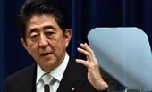 安倍睦鄰 誠意幾何？