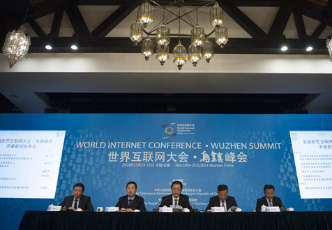 跨境電商巨頭誰將笑傲全球？