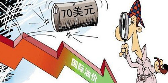 油價暴跌催生各式"陰謀論" 中國該儲油了！