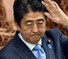 賊心不死！安倍迂回謀修憲