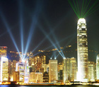 香港在&ldquo;一帶一路&rdquo;戰略中大有可為