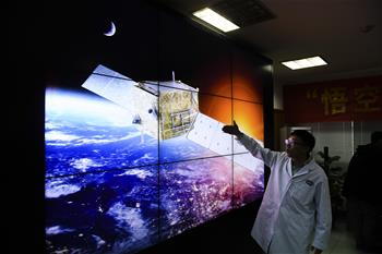 &ldquo;搭便車&rdquo;的歷史偶遇&mdash;&mdash;暗物質衛星&ldquo;悟空&rdquo;首席科學家常進的20年求索