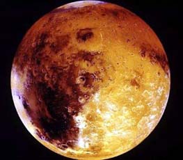 爭搶&ldquo;火星戶口&rdquo;真的靠譜嗎？