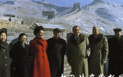 40年后，難忘尼克松訪華時刻