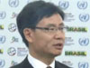 &ldquo;里約+20&rdquo;峰會舉行最后一次籌備會