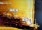 潛水員判斷歲月號船尾已陷入海底淤泥