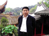 麥收前夕，曹雙羊回到鸚鵡村，要跟鄉親們布置麥收事宜，特意讓白立國召集瞎子們唱了一夜樂亭大鼓。瞎子白立國有&hellip;&hellip;